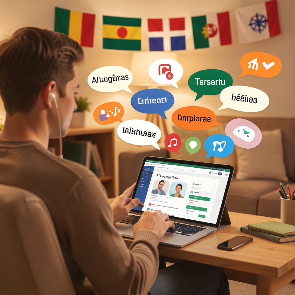 Language3X Faster Using AI:Methods Actually Work|Supportmkit