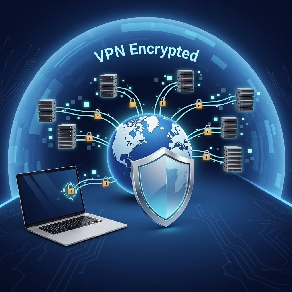 What Is a VPN and Do You Actually Need One for Cybersecurity